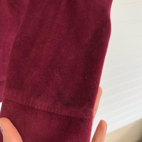 Childrens Place "Queen " Pajama Set women's size S - Picture 4 of 11